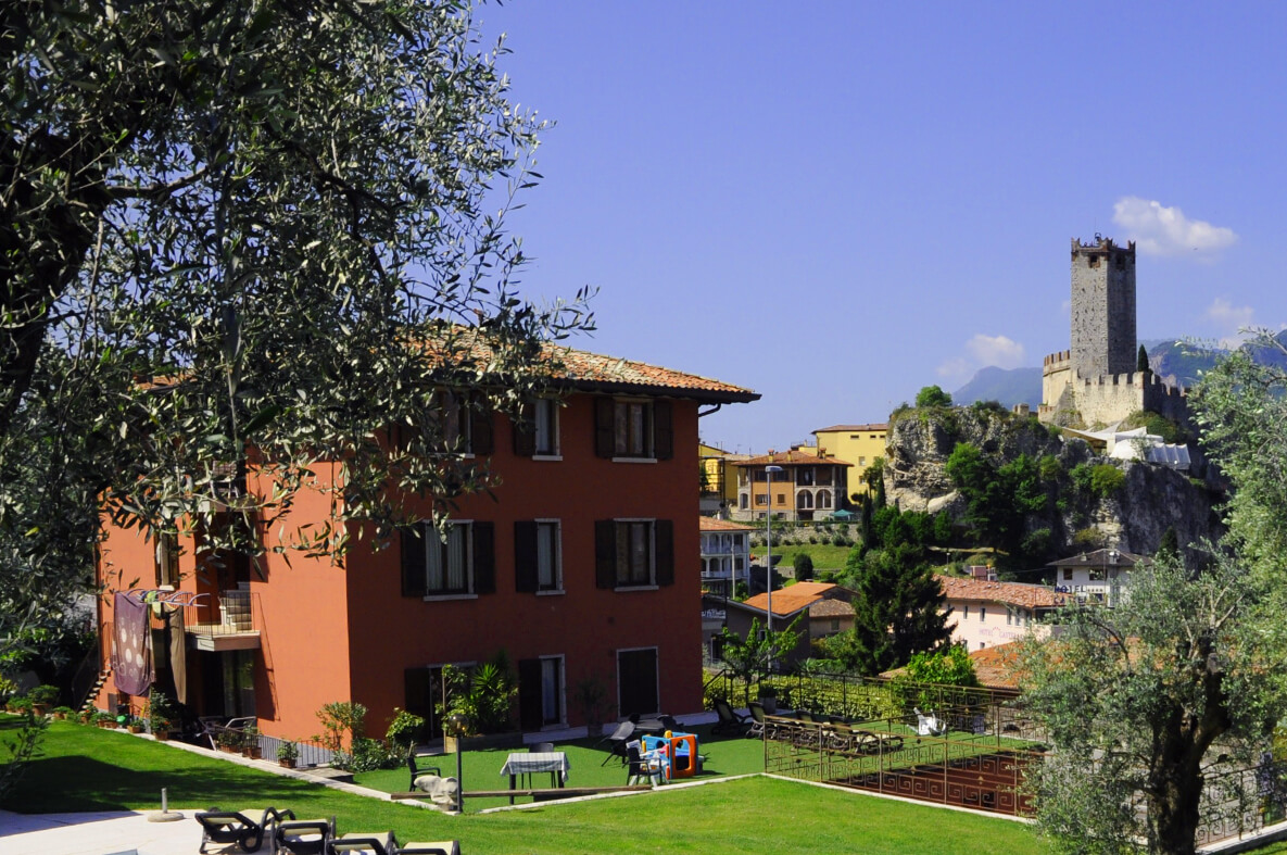 CASA A