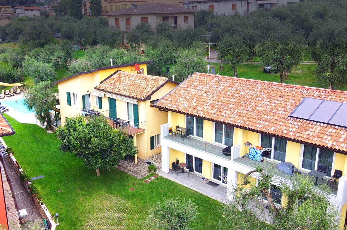 CASA B