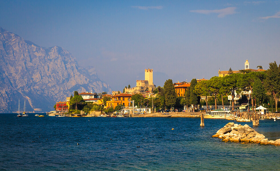 malcesine-