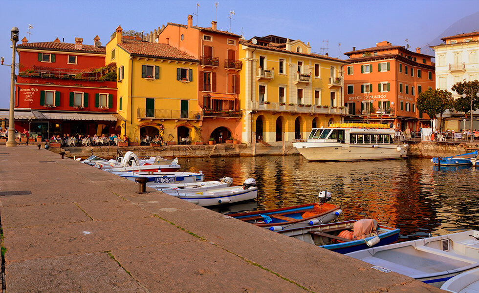 malcesine-