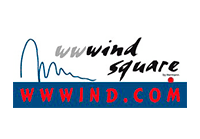 wwwind square