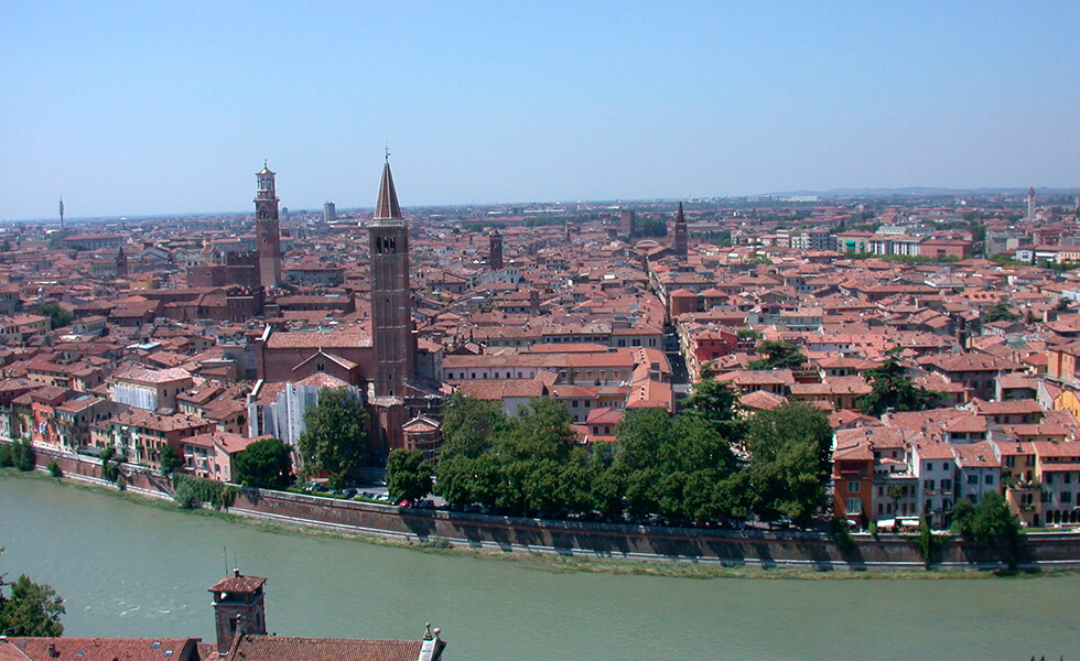 verona-