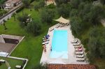 09ferienhaus Malcesine Gardasee Pool