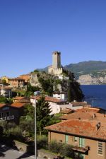 Ferienwohnung Malcesine Gardasee Privat