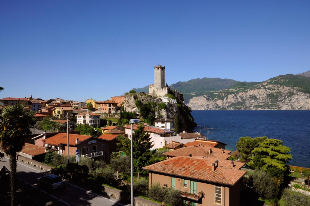 malcesine