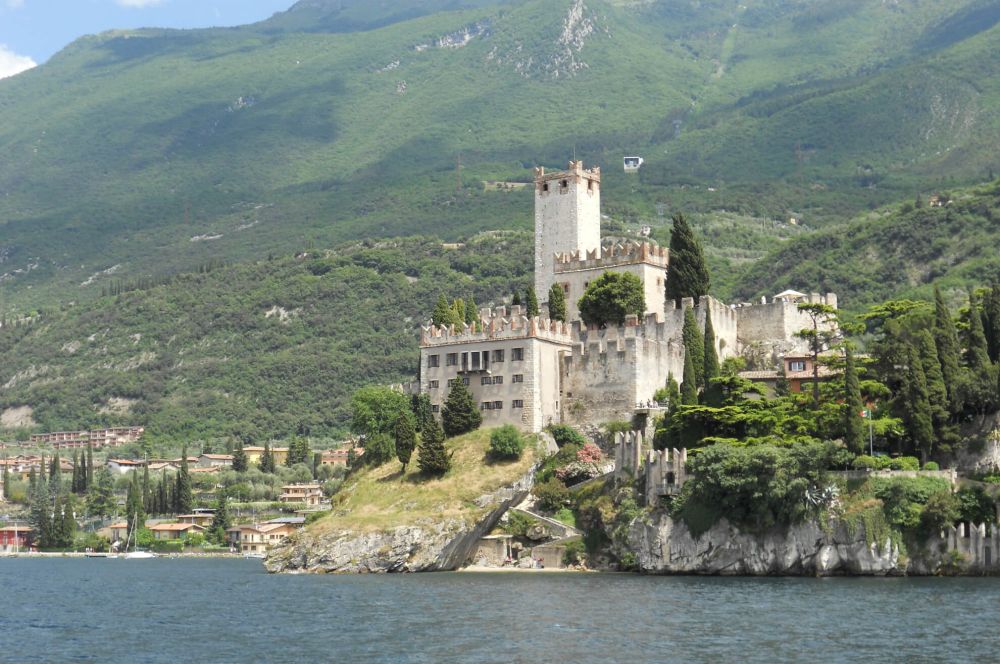 malcesine