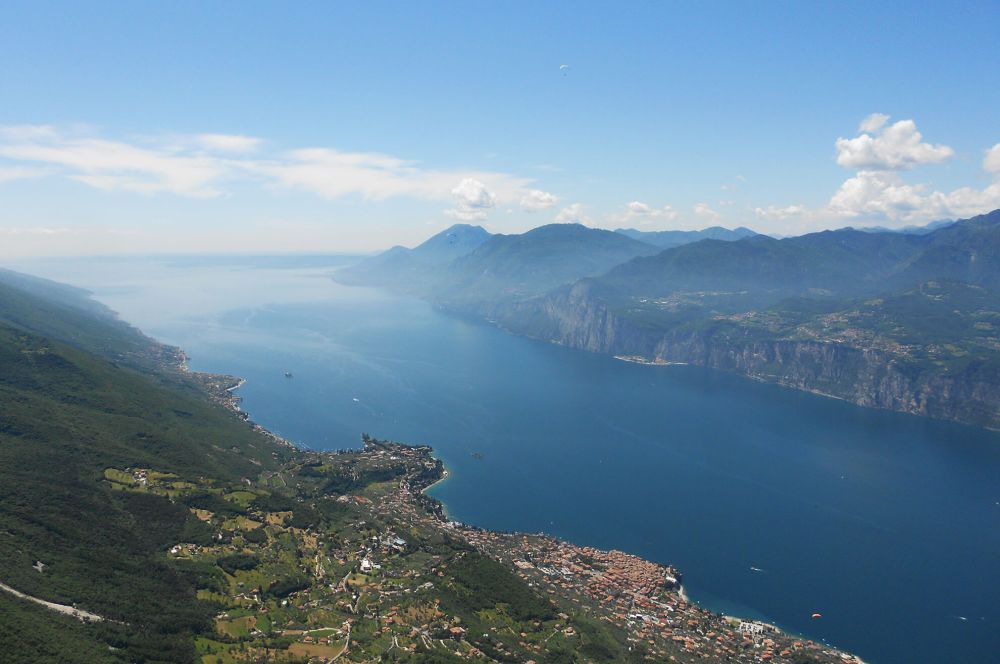 monte-baldo
