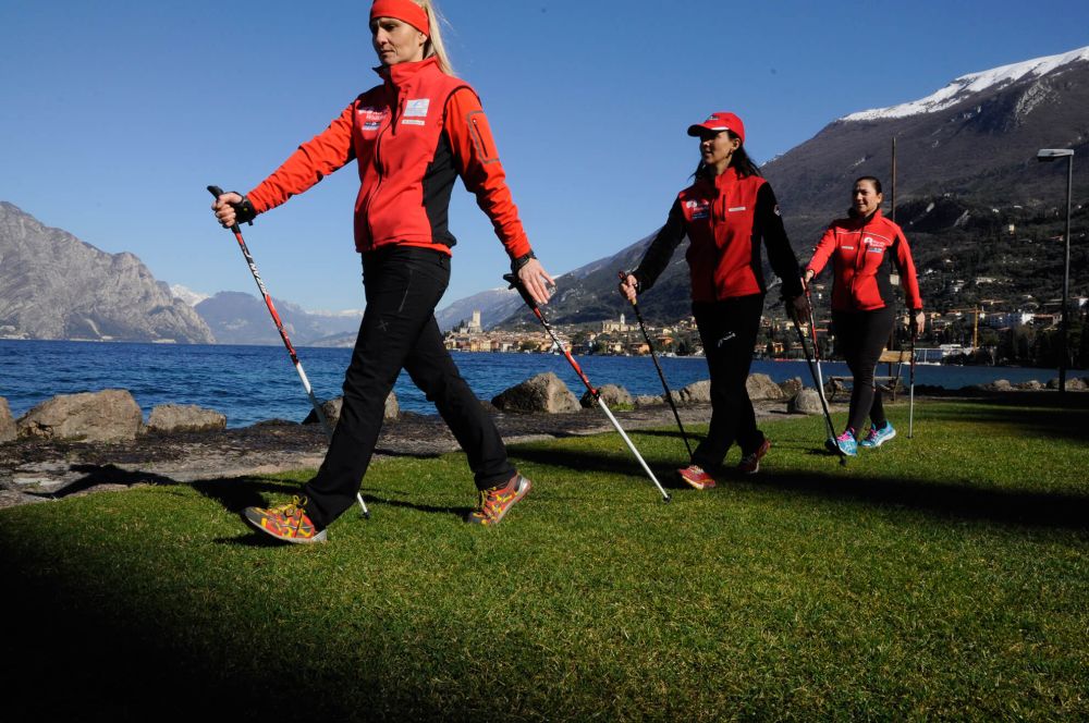 nordic-walking-malcesine-